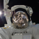 Illustration for article titled Selfies In Space!